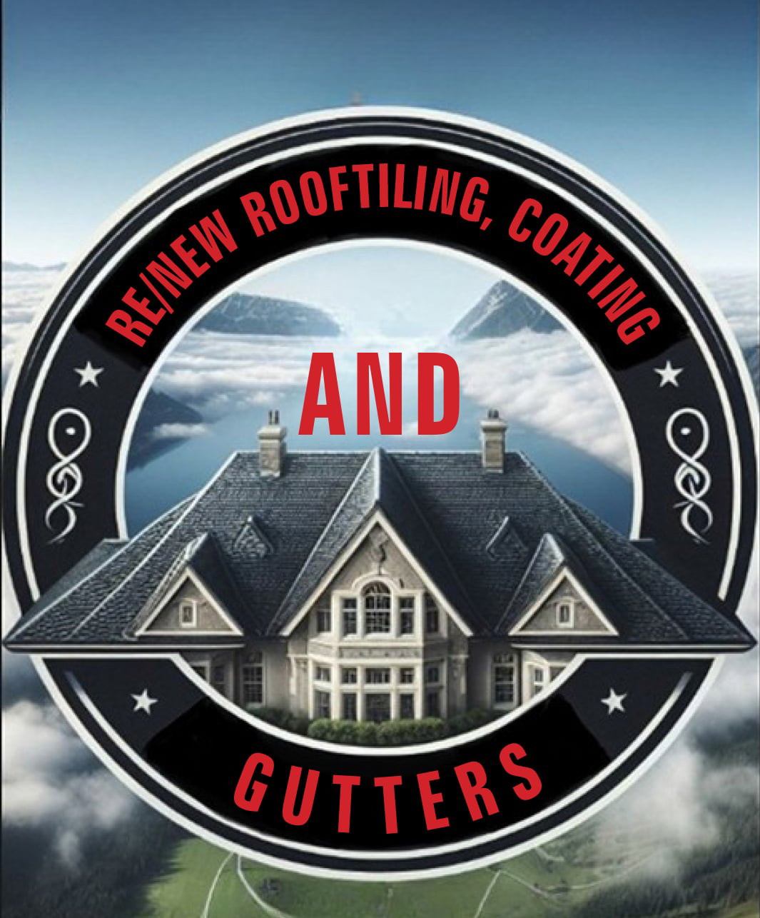 RENEW ROOFTILING, COATING AND GUTTERS