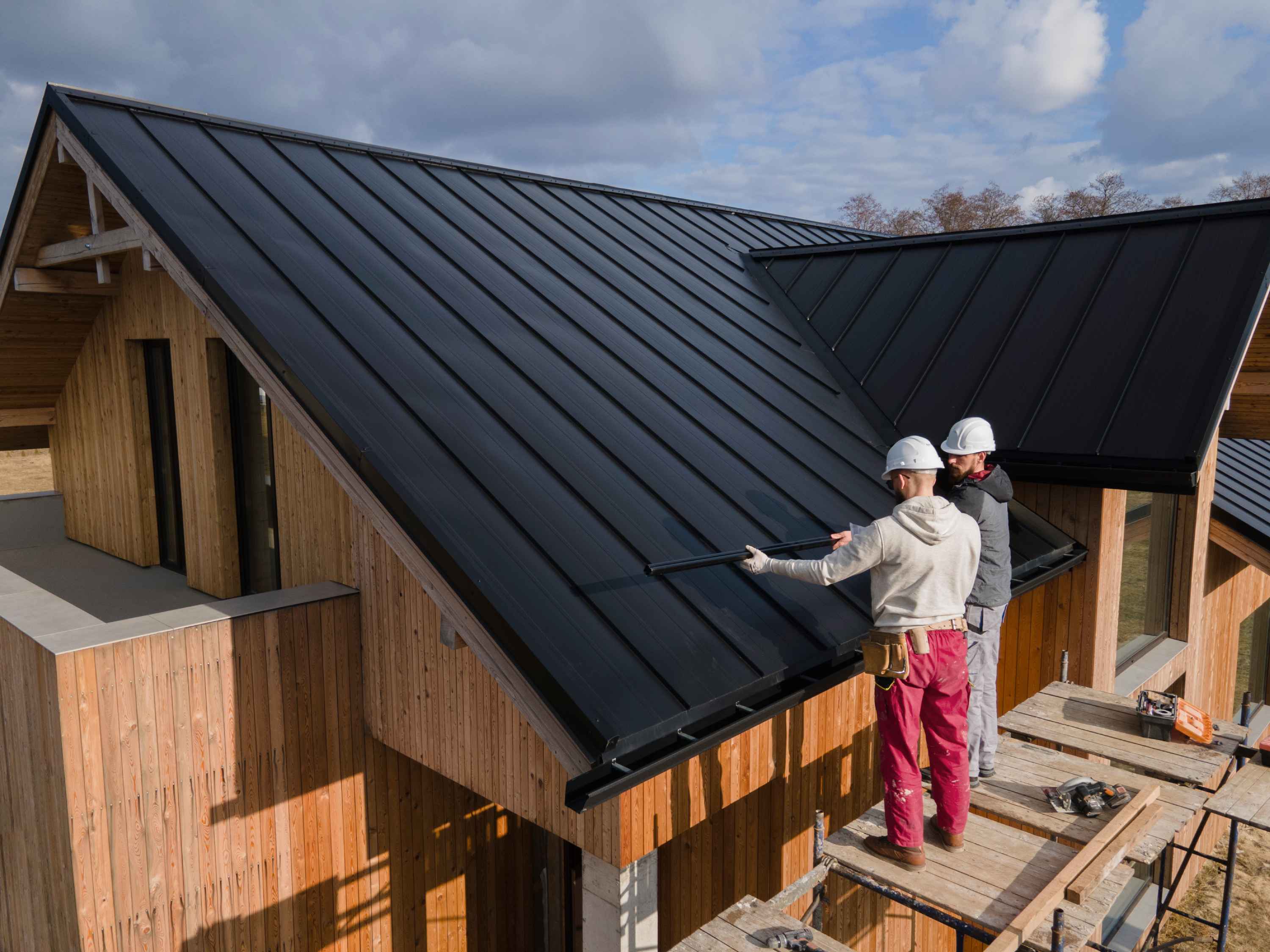 Roof Bedding and pointing in Bibra Lake
