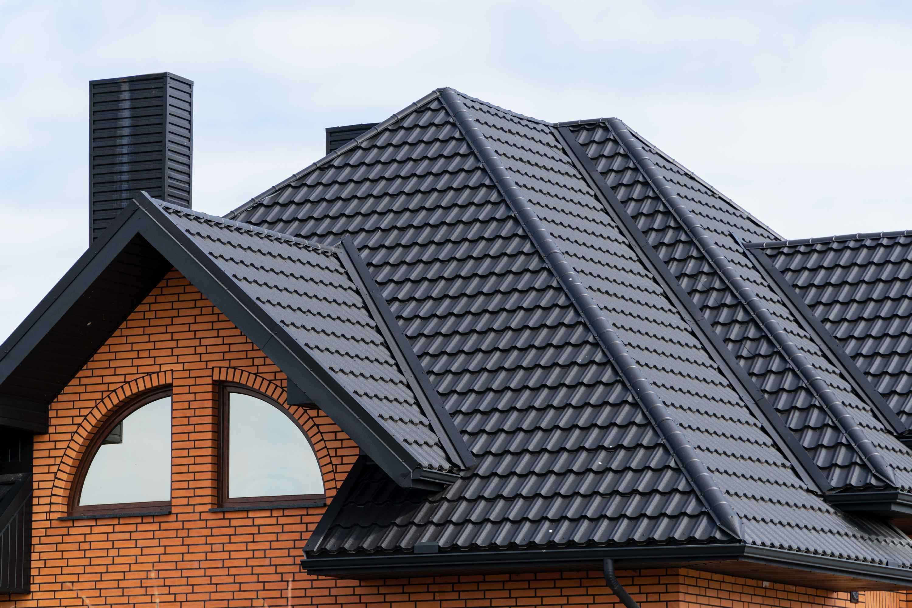 Roof Guttering in Canning Vale